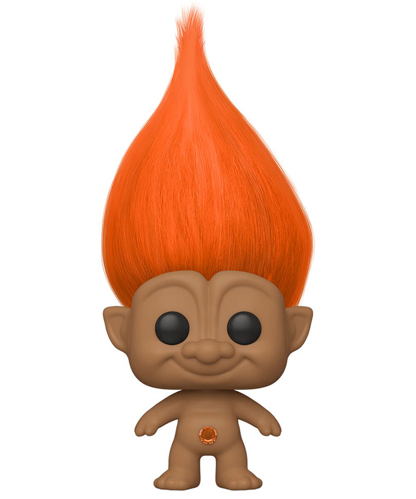 Orange Troll