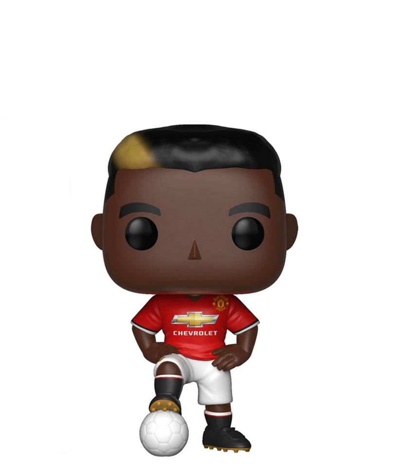 Paul Pogba