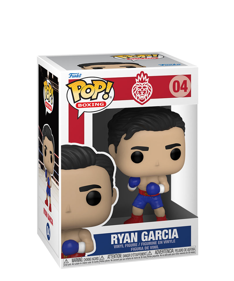 Ryan Garcia