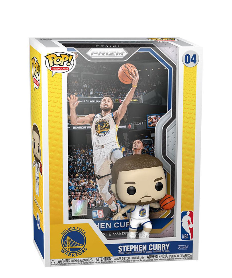 Stephen Curry