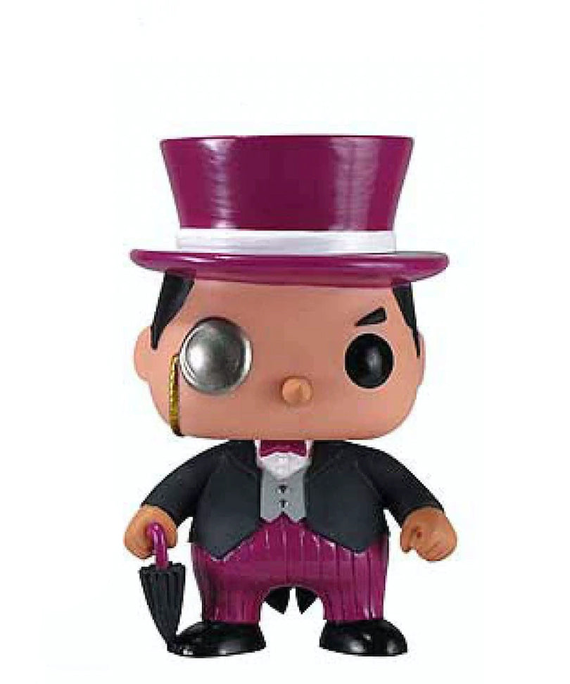 The Penguin