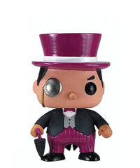 The Penguin