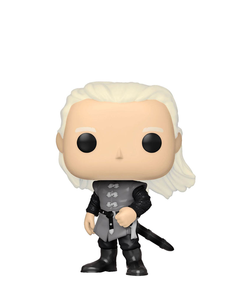 Daemon Targaryen