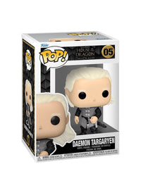Daemon Targaryen