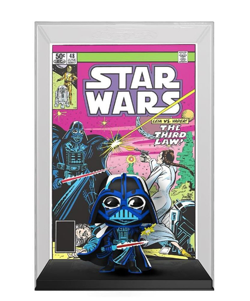 Darth Vader