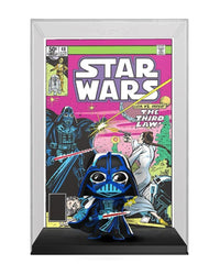 Darth Vader