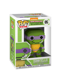 Donatello