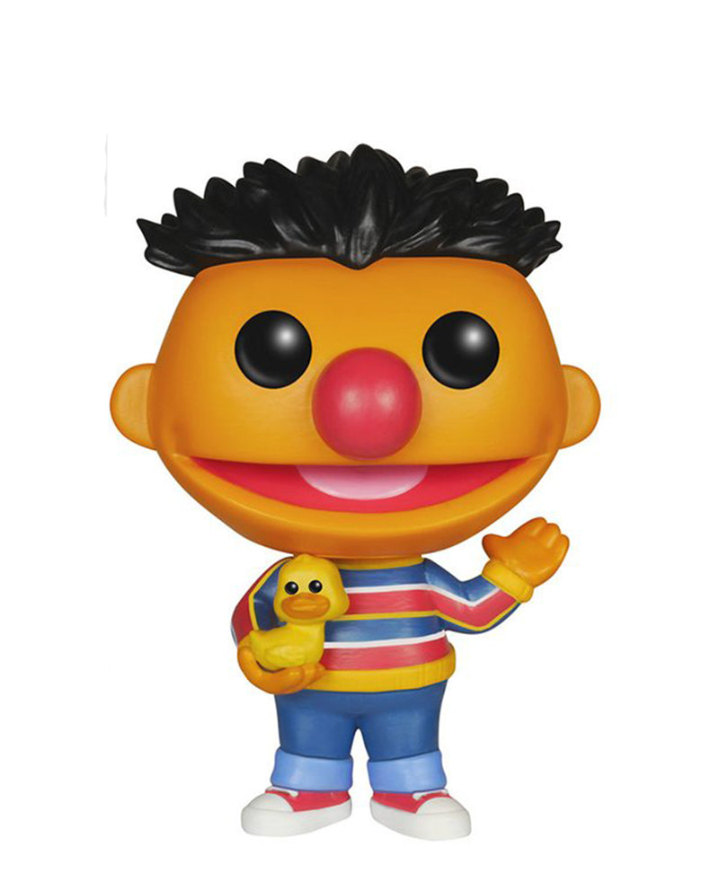Ernie