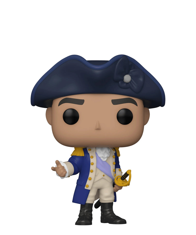 George Washington