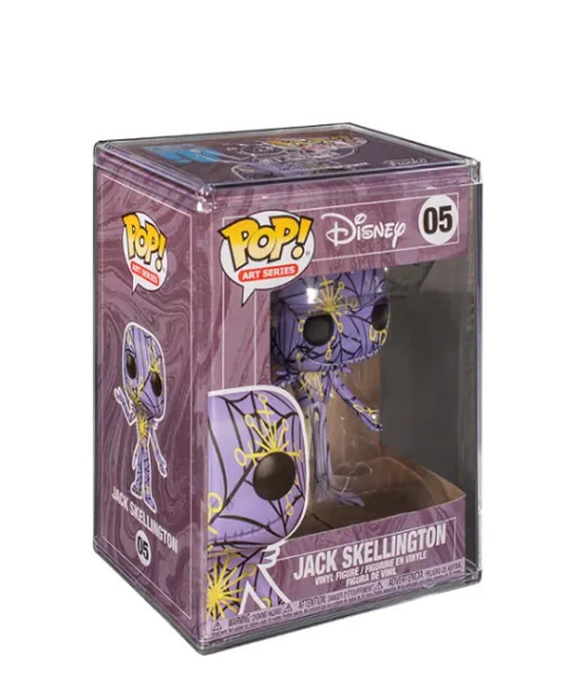 Jack Skellington (Artist's Series)