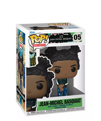 Jean-Michel Basquiat