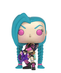 Jinx