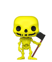 La Muerte (Glow in the Dark)