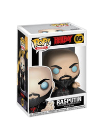 Rasputin