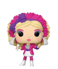 Rock Star Barbie