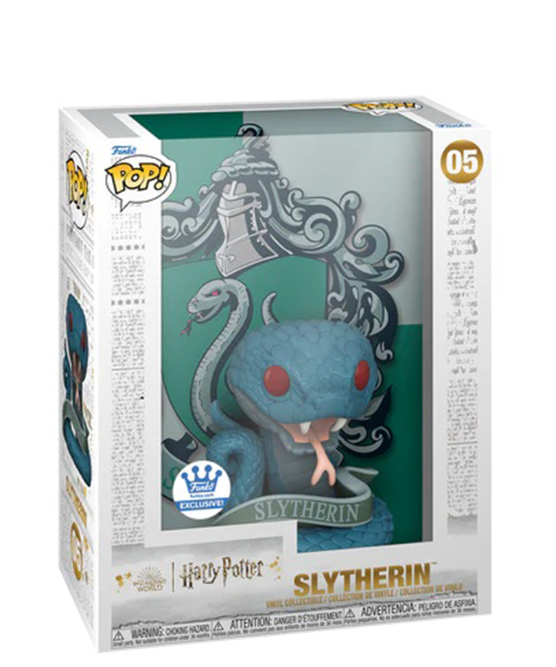 Slytherin