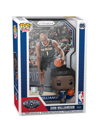Zion Williamson