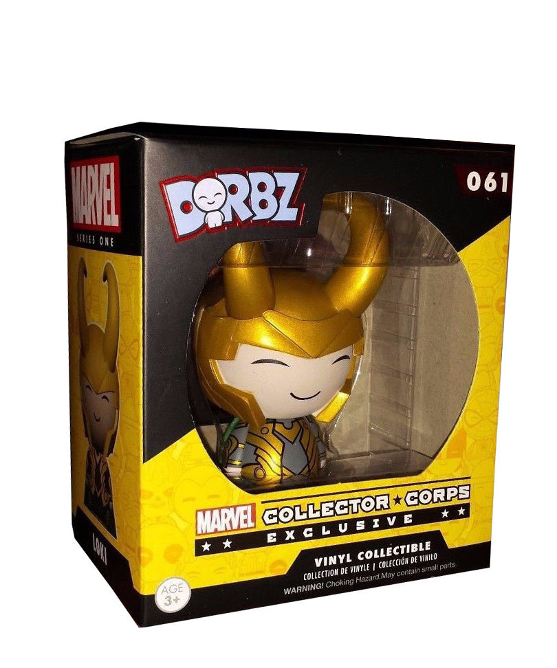 Loki