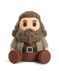 Rebeus Hagrid