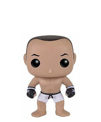 BJ Penn