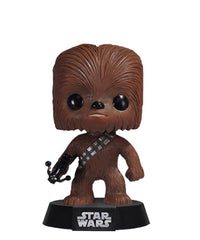 Chewbacca