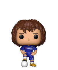 David Luiz