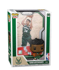 Giannis Antetokounmpo