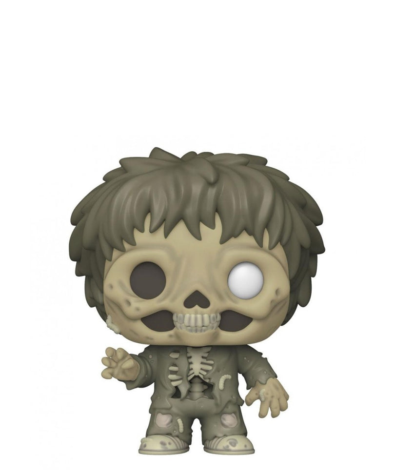 Jay Decay