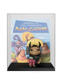 Kuzco (The Emperor’s New Groove)