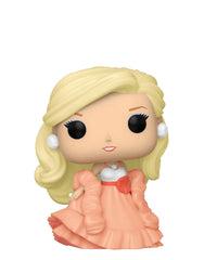 Peaches N Cream Barbie