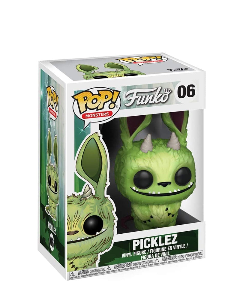 Picklez