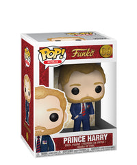 Prince Harry