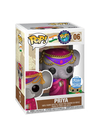 Priya