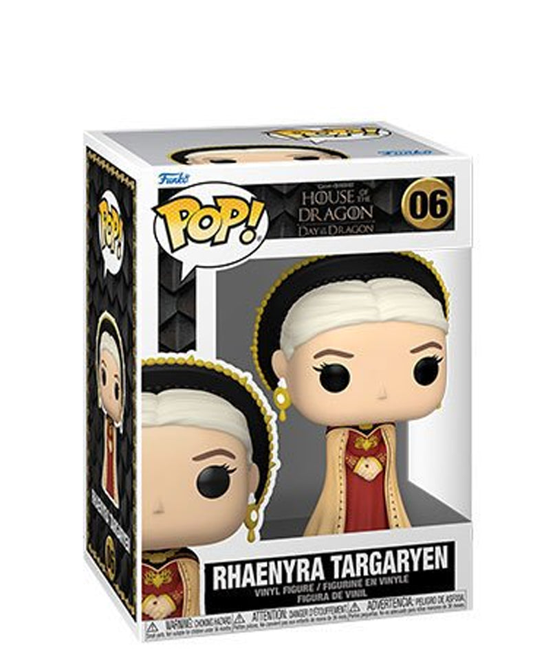 Rhaenyra Targaryen
