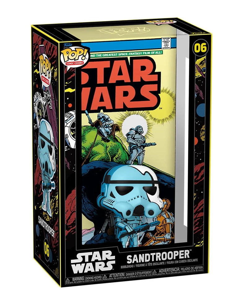 Sandtrooper