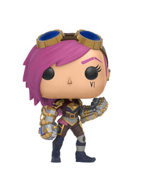Vi