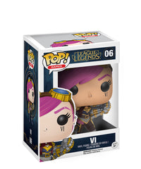 Vi