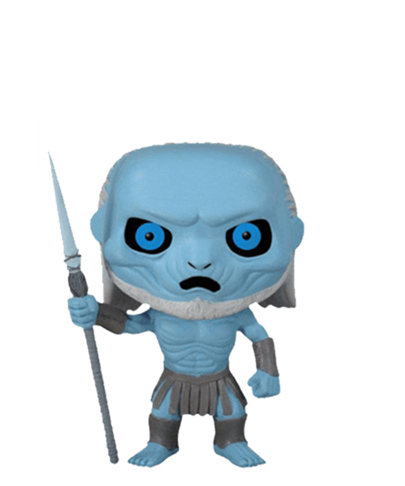 White Walker