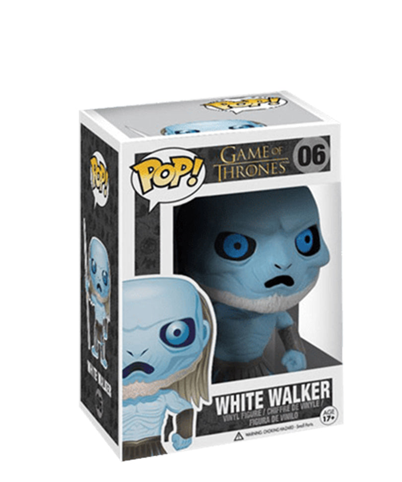 White Walker