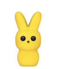 Yellow Bunny