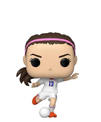 Alex Morgan