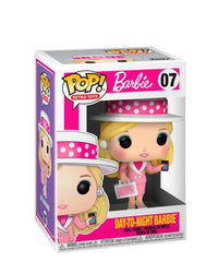 Business Barbie