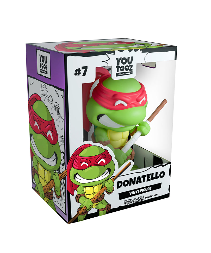 Donatello (Classic)