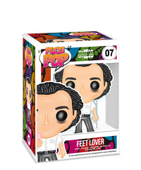 Feet Lover 2D