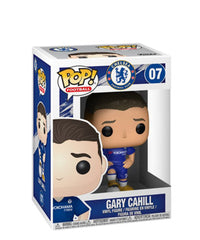 Gary Cahill