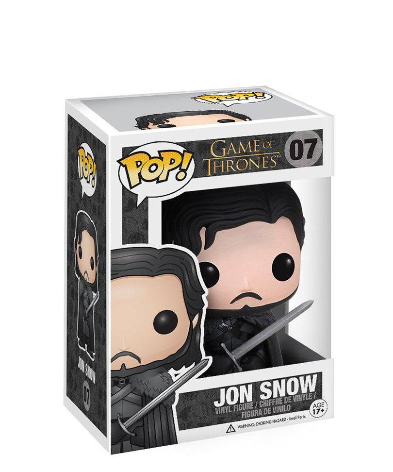 Jon Snow
