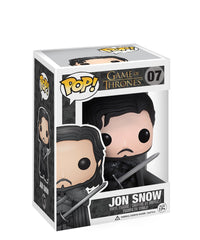 Jon Snow