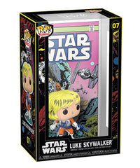 Luke Skywalker