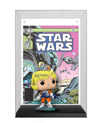 Luke Skywalker