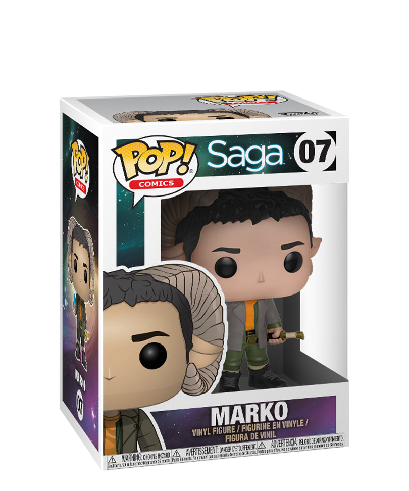 Marko